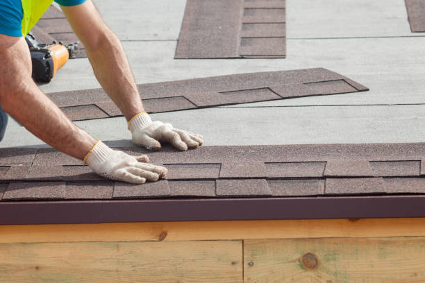 Best Roofing for New Construction  in Milford, DE